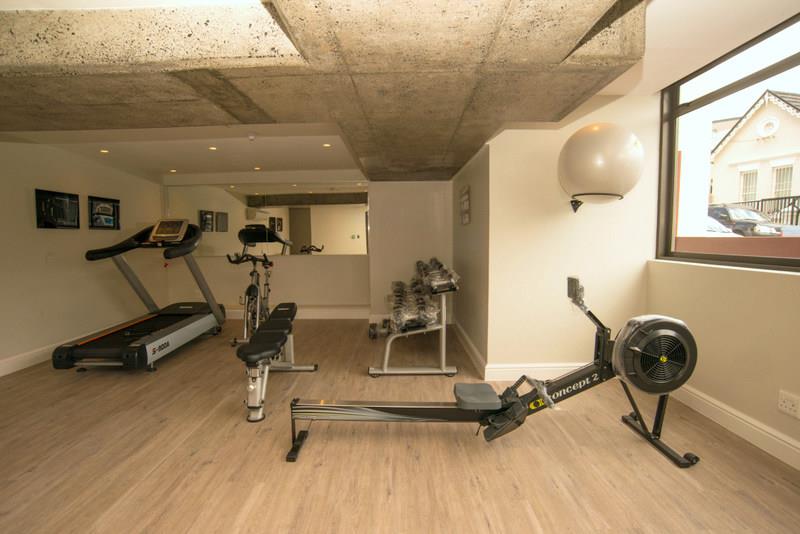 3 Bedroom Property for Sale in Observatory Western Cape